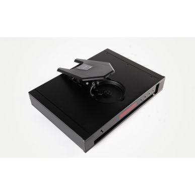 CD-проигрыватель Rega Saturn MK3